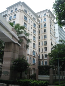 Balmoral Residences (D10), Condominium #1072132
